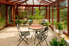 Broad Heath conservatory quotes