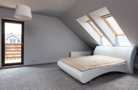 Broad Heath bedroom extensions