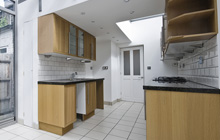 Broad Heath kitchen extension leads